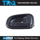 Trq Interior Door Handle Blue For 1993-1997 Geo Prizm Toyota Corolla New. Price: $17.95.