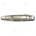 Aci 60205 Exterior Door Handle For Select 07-14 Cadillac Chevrolet Gmc Models New. Price: $52.99.