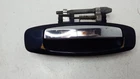 Passenger Door Handle Exterior Assembly Sedan Fits 09-13 Infiniti G37 549246 Used. Price: $51.10.