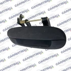 2003-2008 Isuzu Ascender Front Right Passenger Exterior Door Handle Assembly Oem Used. Price: $33.97.