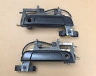 Bmw E36 318 323 325 328 M3 Front Left & Right Exterior Door Handle Set Oem M72 Used. Price: $389.99.