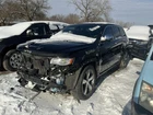 Passenger Door Handle Exterior Assembly Front Fits 11-22 Durango 872586 Used. Price: $94.99.