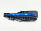 2015-2018 Porsche Macan Rear Left Driver Exterior Door Handle Blue Oem 1668 Used. Price: $67.99.