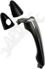 Dorman 97908 Exterior Door Handle New. Price: $72.34.
