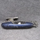 2004-08 Chrysler Pacifica Front Exterior Door Handle PB8 Midnight Blue 69484 Used. Price: $22.99.