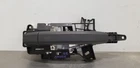 22 Chevy Silverado 1500 Exterior Door Handle Rear Passenger Textured Crew Cab Used. Price: $55.00.