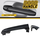 For 2011-2016 Toyota Primed Sienna Front Passenger Side Exterior Door Handle New. Price: $15.19.