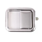 Rugged Ridge Paddle Door Handle Right Side Chrome 1981-1995 Wrangler 11812.04 New. Price: $37.95.