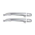 For Toyota Tacoma 2005-2015 Exterior Door Handles Driver Passenger Side,pair New. Price: $53.32.