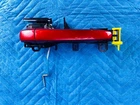 Toyota Prius Front Passenger Door Outside Handle 2010-2015 RED:3R3 Oem Used. Price: $55.00.