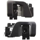 Ford Ranger 1992 Interior Door Handle Driver Passenger Side Pair Front/rear New. Price: $35.68.