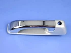 Genuine Mopar Exterior Door Handle Left 1GH291S2AJ New. Price: $148.68.