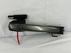 2008-2013 Toyota Highlander Right Rear Exterior Door Handle Gray Cc 1G3 Oem Used. Price: $55.00.