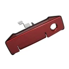 Genuine Acdelco For Chevy City Express 15-18 Exterior Door Handle Driver Side New. Price: $133.70.