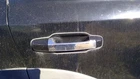 Passenger Door Handle Exterior Assembly Rear Fits 03-09 Sorento 658919 Used. Price: $65.20.