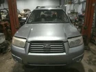 Driver Door Handle Exterior Assembly Painted Fits 04-08 Forester 95617 Used. Price: $35.00.