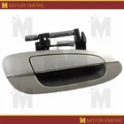 Front Right Passenger Outside Door Handle For 2002-2006 Nissan Altima New. Price: $26.59.