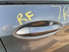 Door Handle Exterior Front Without Opt Ath Fits 16-18 Cruze 104822333 Used. Price: $49.30.