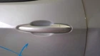 Used Rear Left Exterior Door Handle Fits: 2024 Jeep Compass Assembly Painted. Price: $134.90.