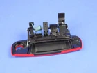 Genuine Mopar Front Door Exterior Handle Left 1MZ85ZR3AM New. Price: $148.68.