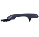 Genuine Ford Exterior Door Handle PR3Z-6322405-AA New. Price: $155.17.