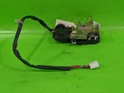 99-03 Protege Driver Left Front Power Door Lock Latch Oem 3977-16 Used. Price: $35.00.