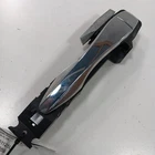 Left Rear Door Handle Exterior Fits 13-20 Nissan Pathfinder Oem Used. Price: $33.89.