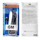 Dorman Help! Front Left Exterior Door Handle 2004-09 Chevrolet Trailblazer 91144 New. Price: $30.72.