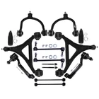 14X Front Sway Bar End Link Control Arm Tie Rod For 05-10 Chrysler 300 New. Price: $196.64.