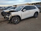 Left Wht Front Door Assembly Oem 23-25 Honda Hr-v Used. Price: $970.00.