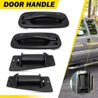 Driver Passenger Side Car Door Handle For 1999-2007 Chevy Silverado 1500 Chrome New. Price: $28.49.