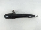 2005-2014 Ford Mustang Passenger Rear Right Door Handle Exterior Assembly H9SZ1 Used. Price: $36.72.