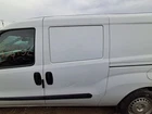 2018 Dodge Promaster City Used Driver Rear Door Shell Local Pickup Only. Price: $301.39.