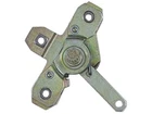 Left - Driver Side Door Handle Remote Lh 68RSBND25 For C25/C2500 Pickup New. Price: $34.12.