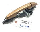 2012-2018 Land Range Rover Evoque Left Driver Rear Exterior Door Handle Oem. Used. Price: $41.99.