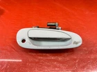 02-05 Honda Civic Si EP3 Hatchback Passenger Right Exterior Door Handle Oem #187 Used. Price: $69.95.