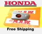 2018-22 Honda Accord Door Handle Key Lock Cover Cap Driver Side Silver NH830M Oe New. Price: $37.45.