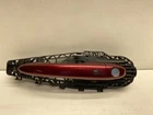 2015-2017 Chrysler 200 Left Front Exterior Door Handle Pnt Code Prv Red Oem Used. Price: $71.99.