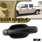 Fit For 2004-2012 Chevrolet Canyon Exterior Door Handle Rear Left Auxito Epo New. Price: $12.34.