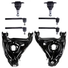8X Complete Front Suspension Kit For 1996-2000 Isuzu Hombre 1996-2003 Gmc Sonoma New. Price: $112.69.