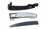Genuine Gm Rear Exterior Side Door Handle 13521811 New. Price: $84.84.