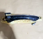 2015-2017 Kia K900 Right Rear Door Handle Oem 83661-3T100 Used. Price: $59.00.