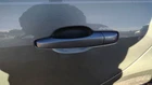 2005-2008 Cadillac Sts Driver Left Rear Outside Door Handle Oem Back Green 92U Used. Price: $120.73.