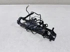 03-06 Mercedes R230 Class Left Driver Side Door Handle Retainer Keyless #6434 Used. Price: $34.95.
