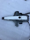 06-13 Volvo C70 Front Left Driver Side Exterior Door Handle Trim White Oem Used. Price: $69.00.