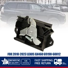 New 69190-60012 For 2010-2023 Lexus GX460 Rear Back Door Exterior Handle. Price: $49.30.