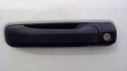 Used Front Left Exterior Door Handle Fits: 2022 Ram Dodge 1500 Pickup. Price: $96.35.