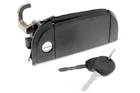 Exterior Door Handle Vaico V10-2154 Fits 1995 Vw Eurovan New. Price: $162.99.