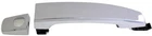 Dorman 79797 Exterior Door Handle Front Rear Left New. Price: $56.82.