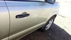 Passenger Front Door Electric Without Side Cladding Fits 05-09 Tucson 32084912 Used. Price: $510.92.
